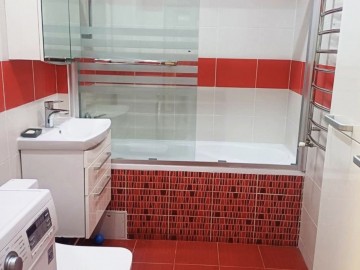 Сдается-2-х комнатная квартира, 64м², Ботаника,Валя Трандафирилор photo