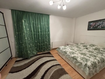 Chirie-Apartament cu 2 camere, 75m²,Botanica, Botanica Veche photo