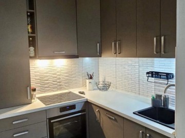 Chirie-Apartament cu 3 camere, 93m², Botanica,Nicolae Titulescu photo