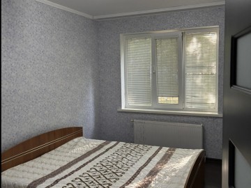 Chirie-Apartament cu 3 camere, 70m², Ciocana,Alecu Russo photo