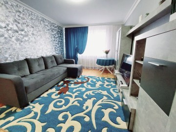 Chirie-Apartament cu 3 camere, 80m², Centru,Albișoara photo