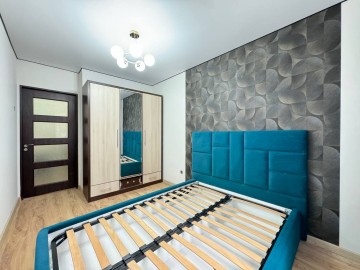 Apartament cu 2 camere, 45m², Botanica, Teilor photo