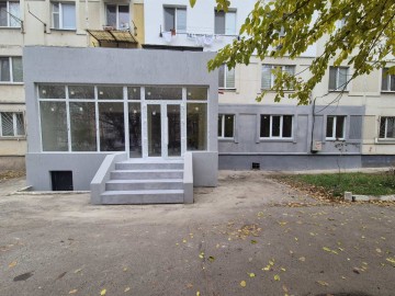 Spatiu comercial, 160m², Strada Sarmizegetusa photo