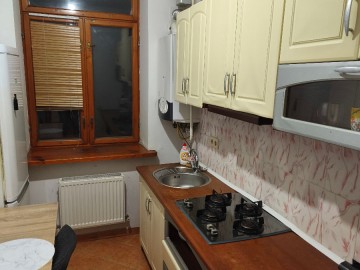 Chirie, Apartament cu 2 camere, 48m², Centru, Columna photo