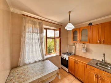 2-х комнатная квартира, 48м², Sculeanca, Calea Ieșilor photo