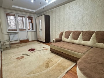 2-х комнатная квартира, 45м², Ботаника, Trandafirilor photo