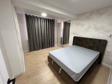 2-х комнатная квартира, Buiucani 64м², str. Tudor Vladimirescu photo