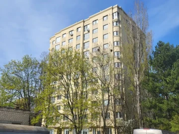 2-х комнатная квартира, 64м², Traian, 21/4 photo
