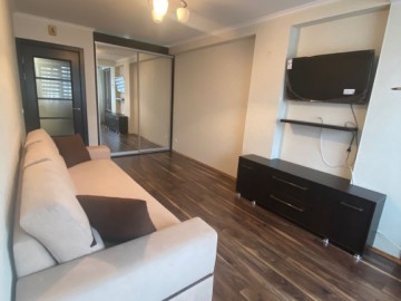 chirie-1 комнатная квартира,Poșta Veche  42м², str. Iazului photo