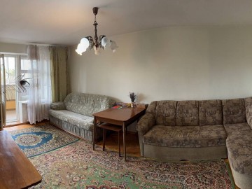 Apartament cu 2 camere, 59m², Chișinău mun., Chișinău, Centru, ул. Митрополит Гурие Гросу, 26 photo