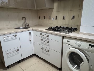 Apartament cu 2 camere, 45m², Aeroportului 7478 photo