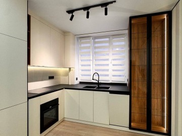 Apartament cu 2 camere, 46m², Cojbuk photo