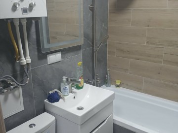 Chirie-Apartament cu 1 cameră, 34m²,Botanica,Николае Титулеску photo
