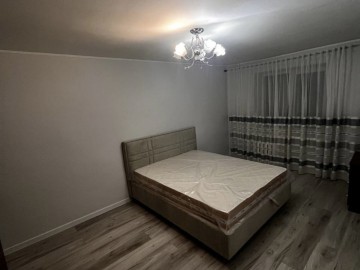 Chirie-Apartament cu 2 camere, 50m², Rîșcani,Moscova photo