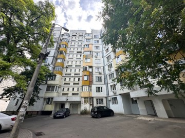 Apartament cu 1 cameră, 34m², Alexandrescu photo