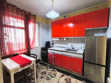 Apartament cu 3 camere, 70m², Ismail photo