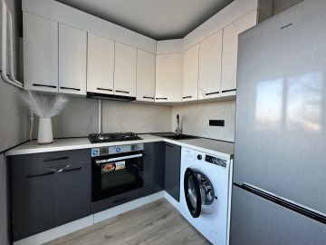Apartament cu 1 cameră, 36m², P.Zadnipru photo