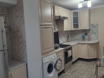 Apartament cu 2 camere, 60m², Ceucari photo