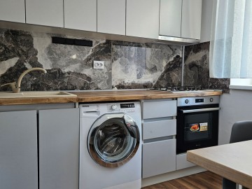 Apartament cu 2 camere, 42m², A.Doga photo