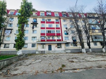 Garsonieră, 17m², M Dragan photo