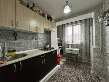 Apartament cu 1 cameră, 27m², Stradela Studentilor photo