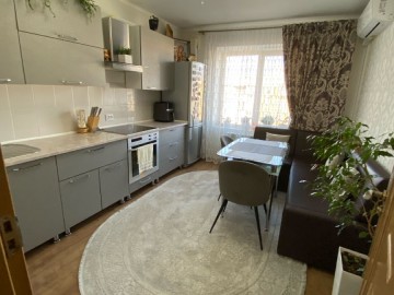 Apartament cu 1 cameră, 42m², I.Vieru photo