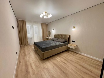 Apartament cu 2 camere, 50m², Buiucani, Alexandru Marinescu photo