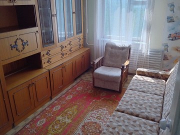 Apartament cu 3 camere, 72m², Ciocana, Sadoveanu photo