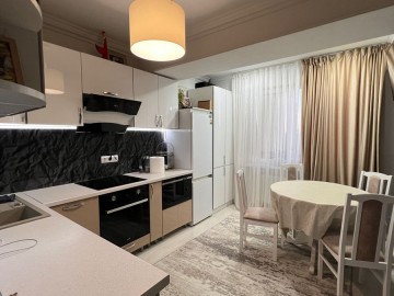 Apartament cu 2 camere, 49m², Ciocana, Ginta Latină photo