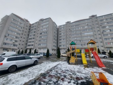 Apartament cu 1 cameră, 46m², Timisoara photo