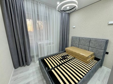Apartament cu 1 cameră, 33m², str. Nicolae Dimo photo