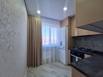 Vînzare, Apartament cu 2 camere+living, 47m², Сăușeni,1 photo