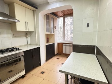 Apartament cu 2 camere, 46m², Trandafirilor photo