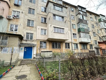 Apartament cu 2 camere, 46m², Trandafirilor photo