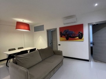 Сдается--2-х комнатная квартира, 65м², Рышкановка,Зимбрулуй photo