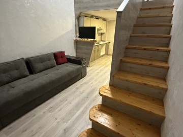 Продается-1 комнатная квартира, 24м², Ботаника,Bacioii Noi photo