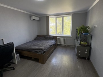 Продается-1 комнатная квартира, 30м², Ботаника,Cetatea Albă 7533 photo