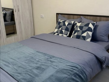 Chirie-Apartament cu 3 camere, 70m²,Botanica, Dacia photo