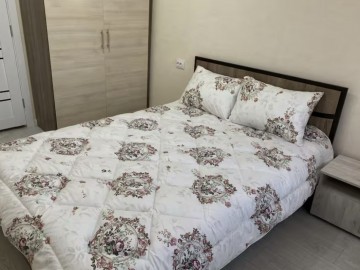 Chirie-Apartament cu 3 camere, 70m²,Botanica, Dacia photo