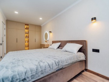 Se vinde-Apartament cu 2 camere, 50m², Botanica,Trandafirilor photo