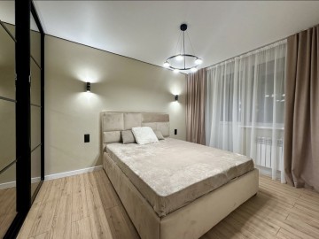 Продается-2-х комнатная квартира, 40м²,Рышкановка, Andrei Doga photo