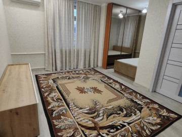 Chirie-Apartament cu 2 camere, 41m²,Botanica, Дечебал photo