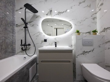 Apartament cu 1 cameră, 43m², Botanica, Burebista photo