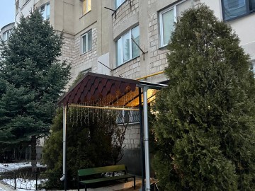 Apartament cu 2 camere, Centru 54m², str. Nicolae Milescu Spătarul photo