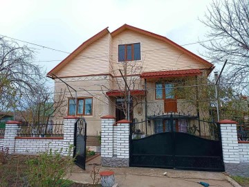 Casă cu 2 nivele, 175m², Ion luca Carajiale photo