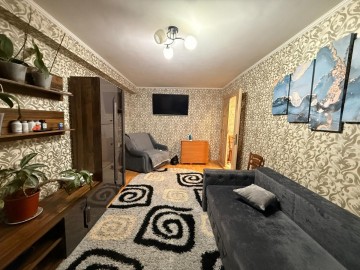 Apartament cu 2 camere, 52m², Stradela Studentilor photo