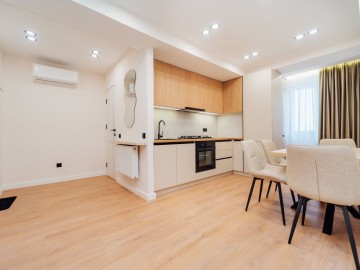 Apartament cu 1 cameră, 43m², Dimo photo