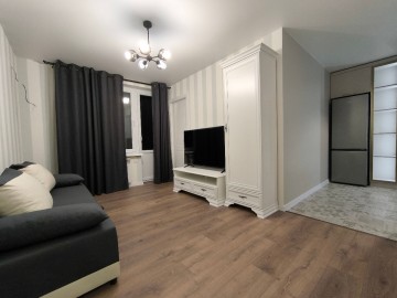 Apartament cu 2 camere, 45m², Buiucani, Ion Creangă photo