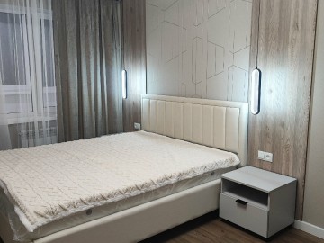 Apartament cu 3 camere, 80m², Botanica, Traian 7657 photo