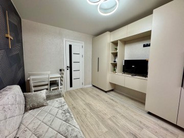 Garsonieră, 20m²,Riscani,  Andrei Doga photo